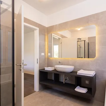 The Adriatic Retreat Apartment Podstrana