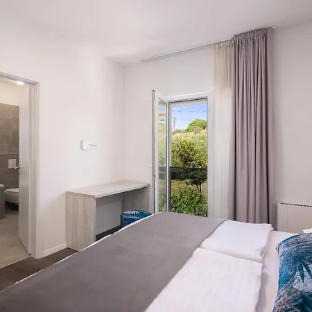 The Adriatic Retreat Appartement Podstrana