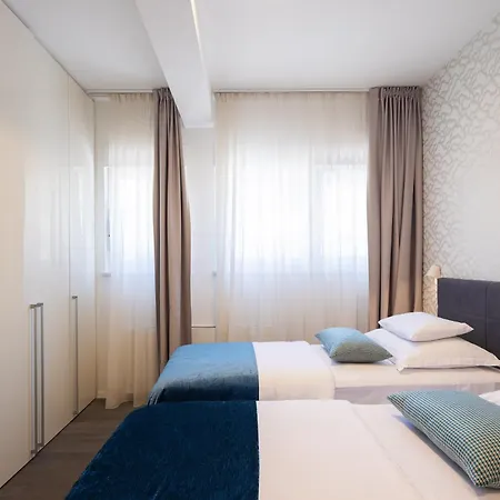 The Adriatic Retreat * Podstrana