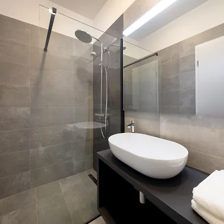 The Adriatic Retreat Apartment