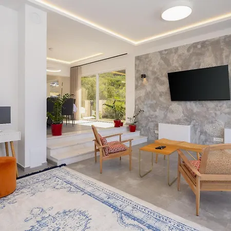 The Adriatic Retreat Apartment *