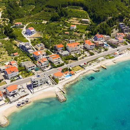 The Adriatic Retreat